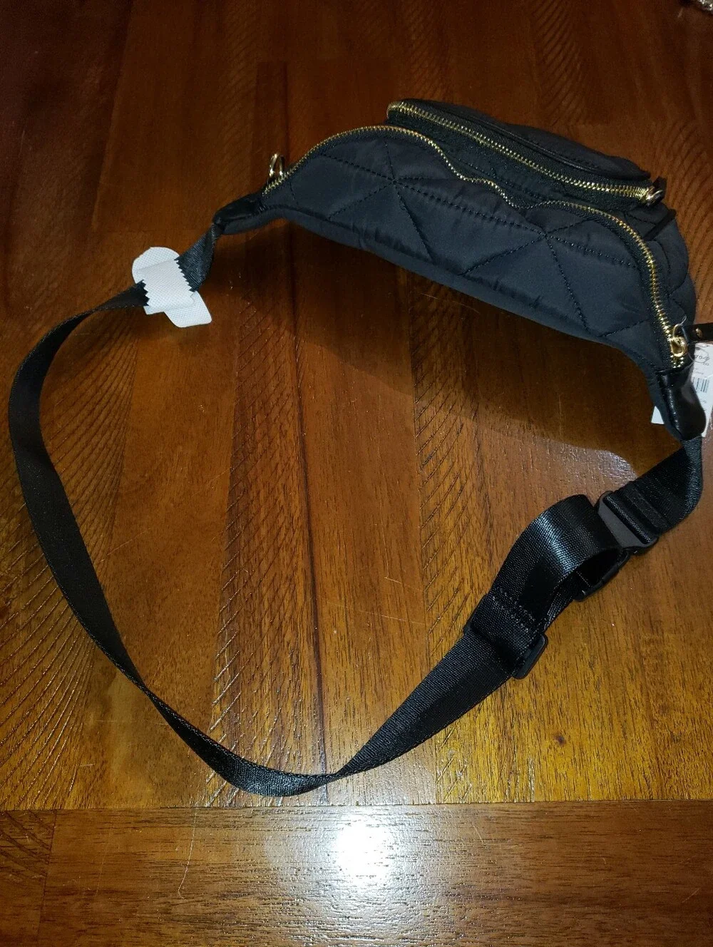 Claire's Belt Bag